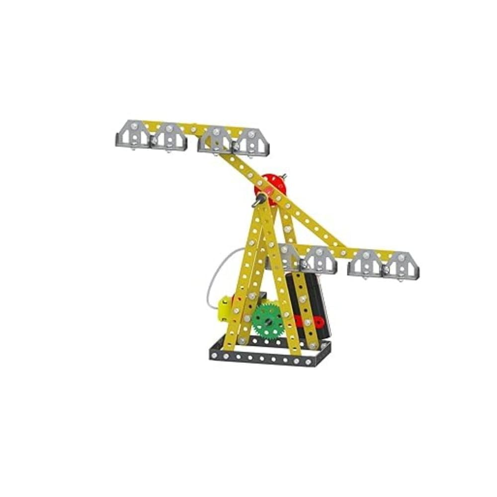 Mechanix Funfair, STEM Toy