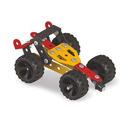 MECHANIX Basic, STEM Educational Toy