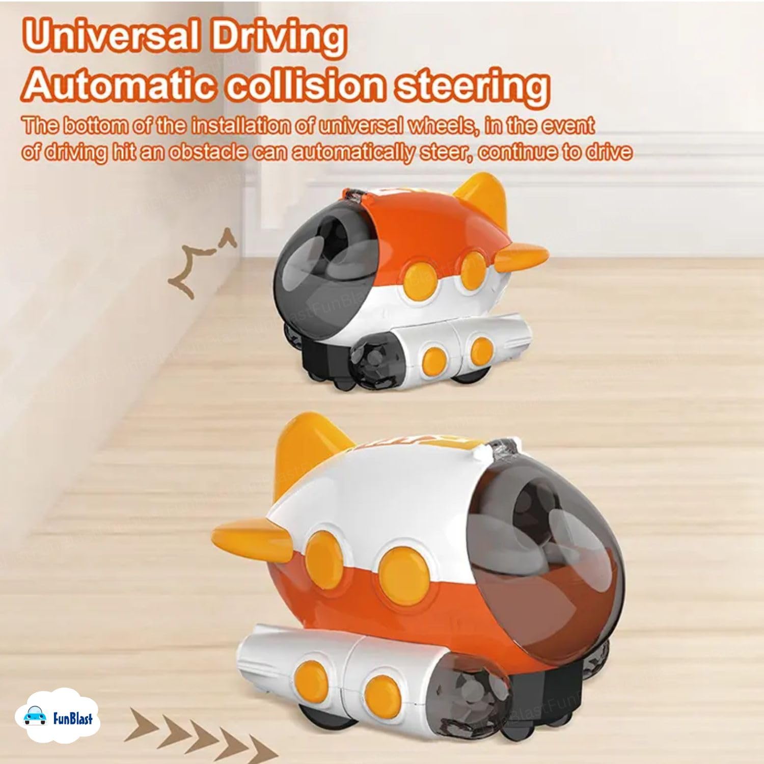 Aerospace Dreamer Toys Aerospace Dreamer Toys