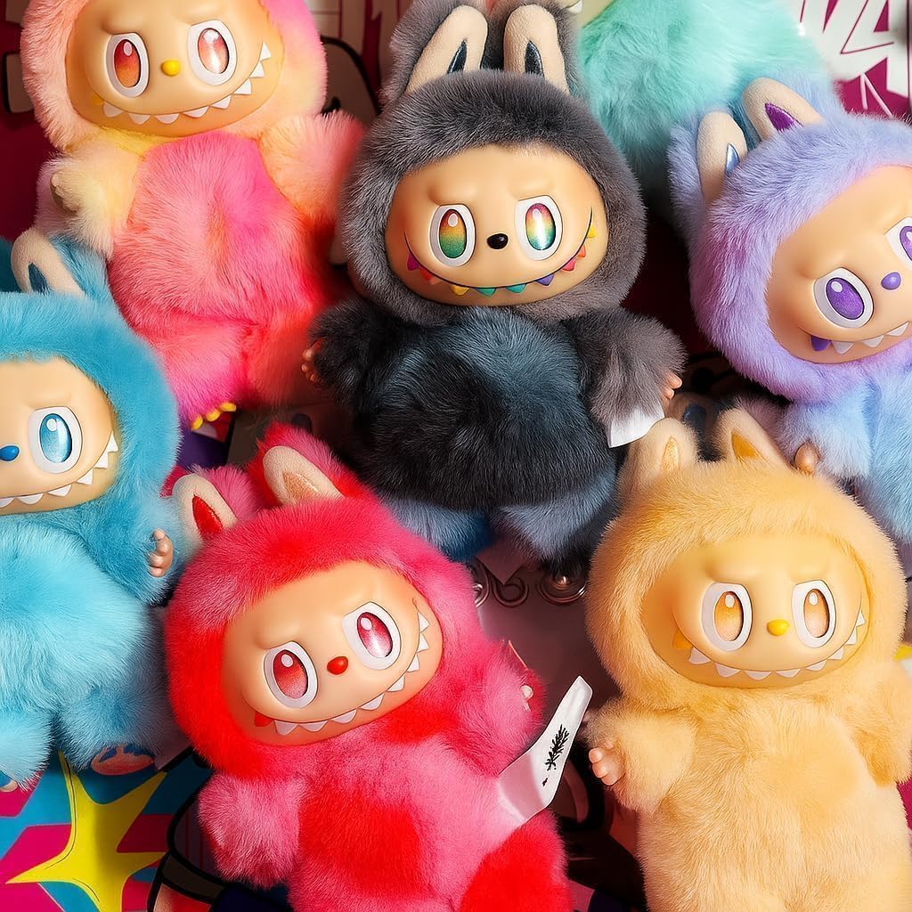 Labubu Doll Labubu Doll