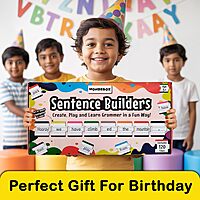 Sentence Builders