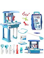Doctor Set Trolley