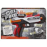 Nerf Pro Gelfire Legion Spring Action Blaster