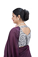 Grab Hair Bun