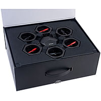 Airblock Flying Robot Modular and Programmable Drone