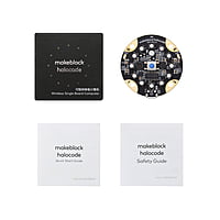 HaloCode_EN V2 HaloCode_EN V2