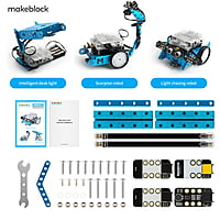 mBot Add-On Pack-Interactive Light & Sound mBot Add-On Pack-Interactive Light & Sound