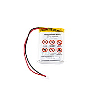mBot Li-polymer Battery mBot Li-polymer Battery