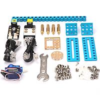 mBot Add-on Pack-Servo Pack mBot Add-on Pack-Servo Pack