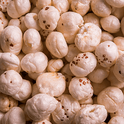 Crunchy Seeds Makhana Phool 100 Grams Crunchy Seeds Makhana Phool 100 Grams