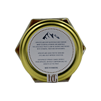 Apricot Spread