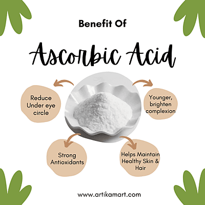Ascorbic Acid Ascorbic Acid