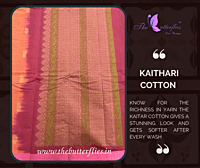 KAITHARI COTTON SAREE LMSSHCS20132