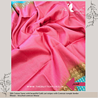 SILK COTTON SAREE PSSSSCS23092 SILK COTTON SAREE PSSSSCS23092