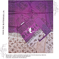 KOTA COTTON SALWAR ORDCKSR23672 KOTA COTTON SALWAR ORDCKSR23672