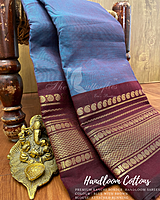 HANDLOOM COTTON SAREE NITSHCS23946 HANDLOOM COTTON SAREE NITSHCS23946