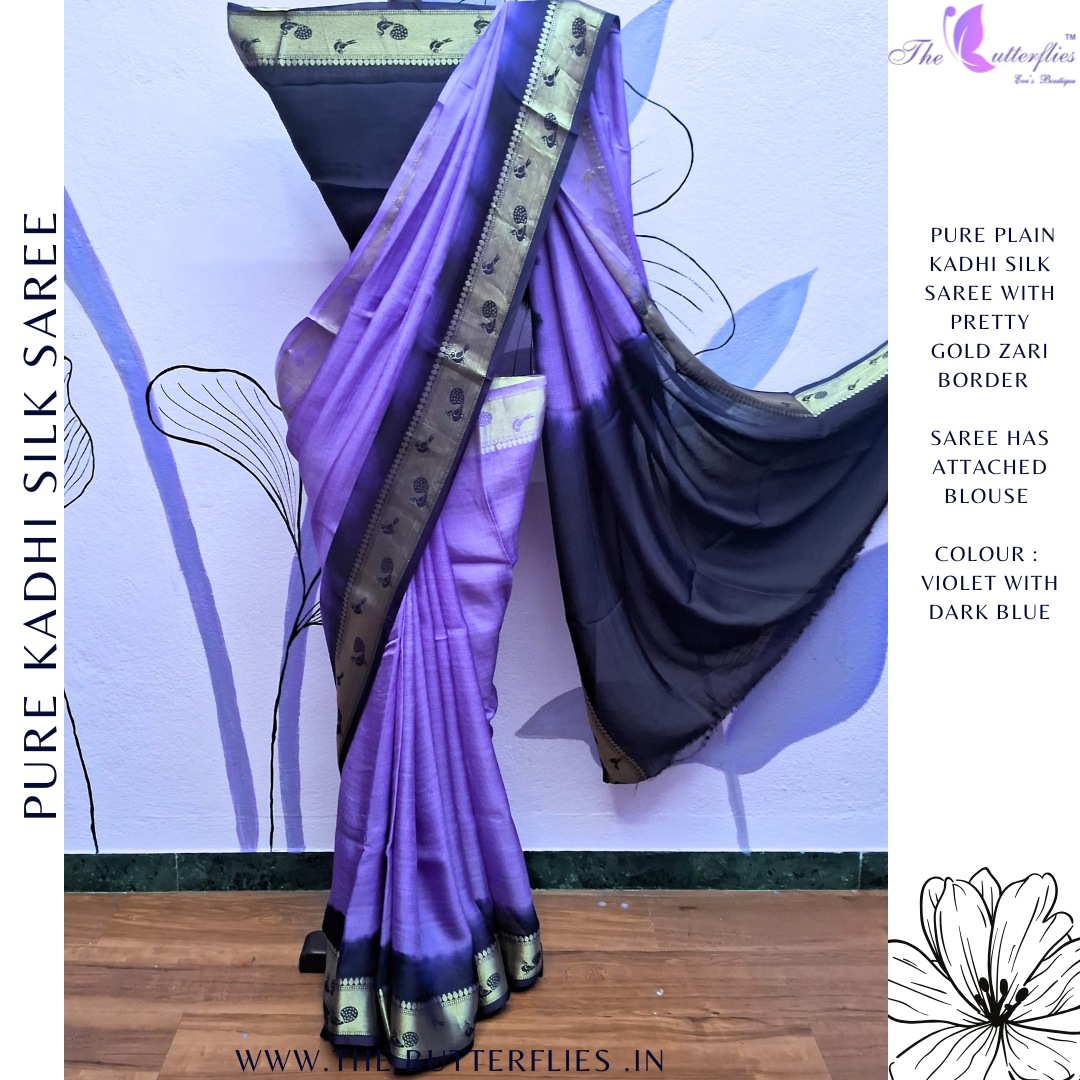 KADHI SILK SAREE ORDSKHS24174 KADHI SILK SAREE ORDSKHS24174