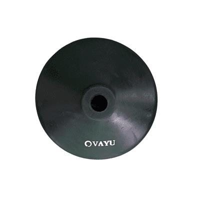Slalom Pole Rubber Base Slalom Pole Rubber Base