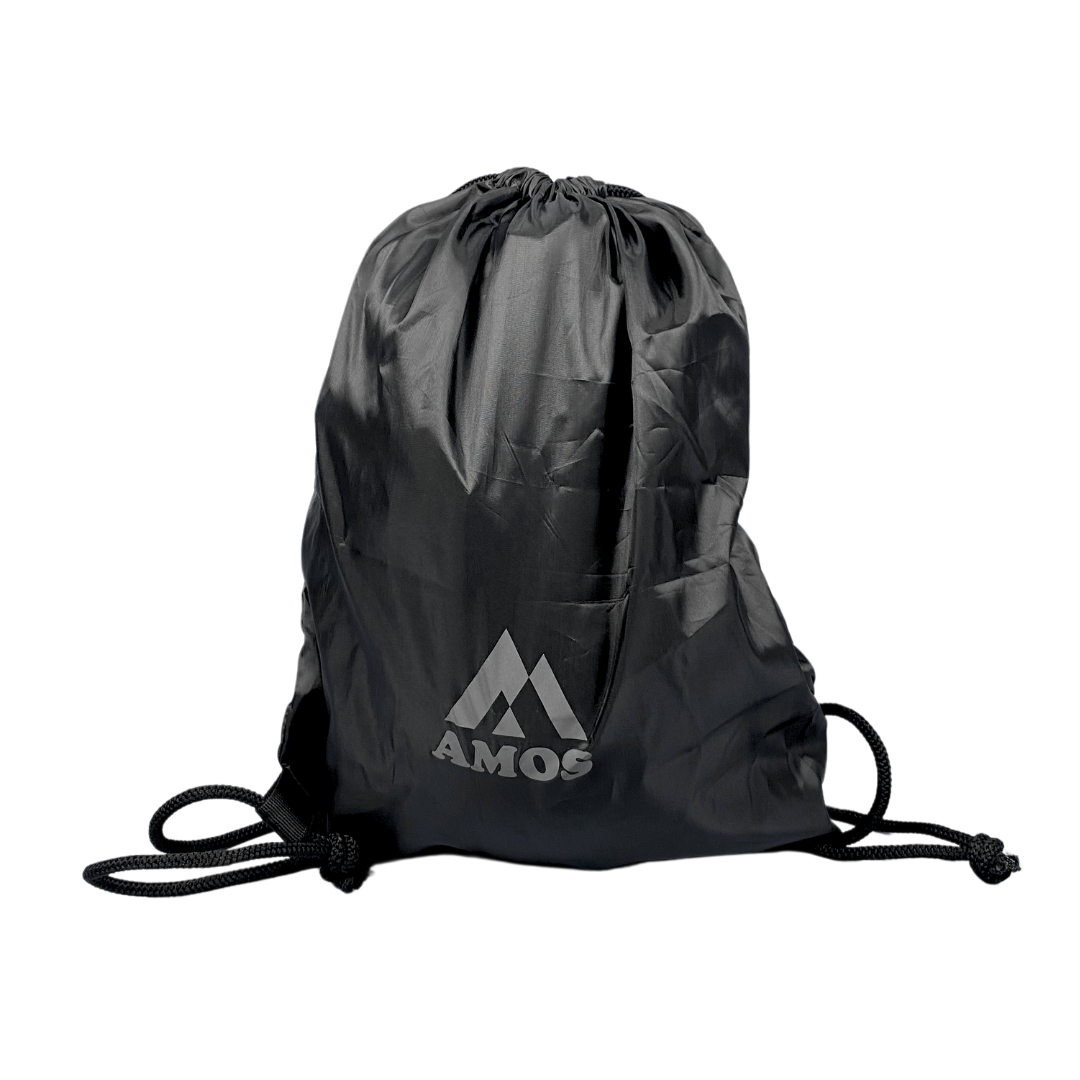 AMOS Inferno Jett with Bag and Pump