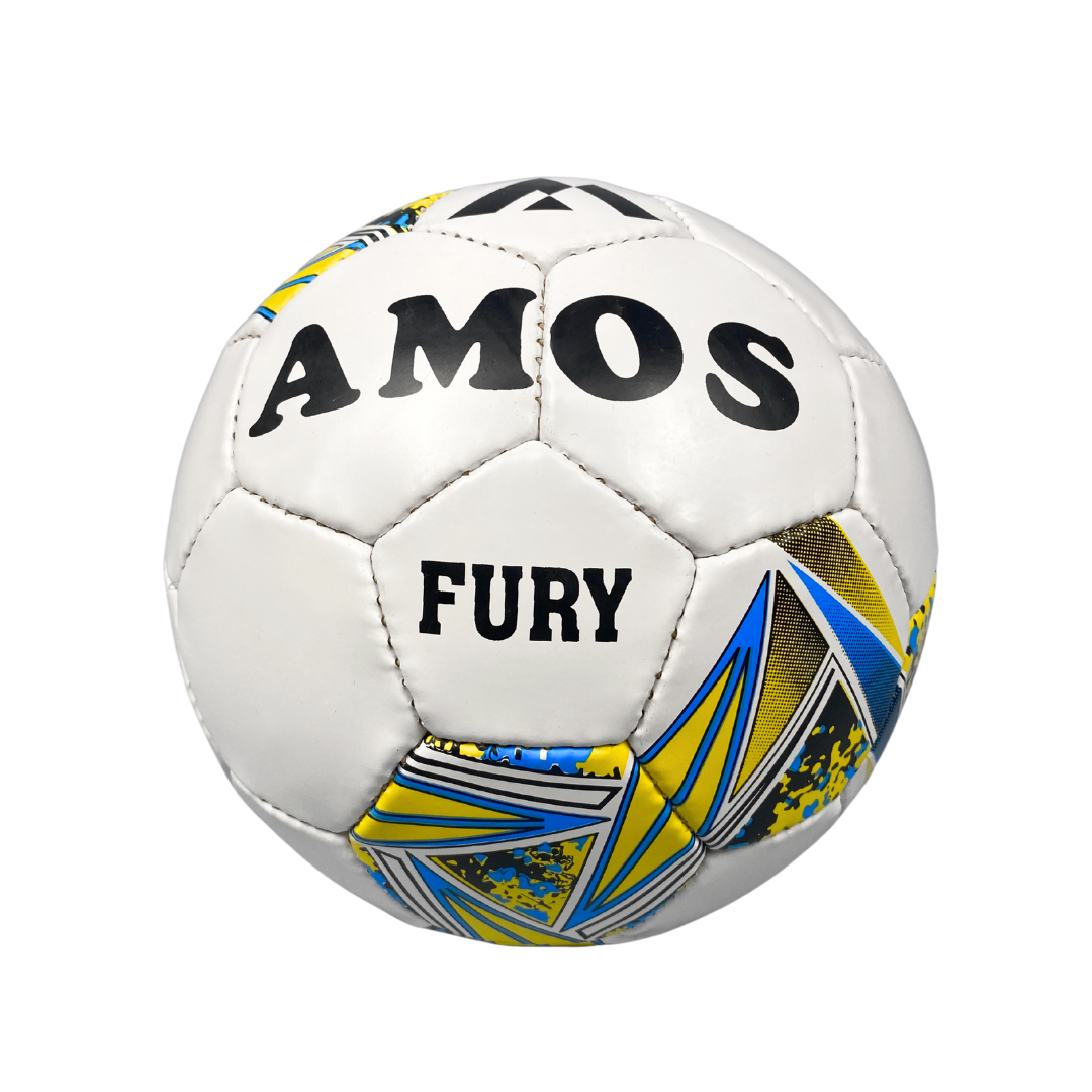 AMOS Fury (Size 5) AMOS Fury (Size 5)