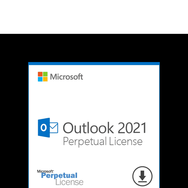 MS Outlook LTSC 2021 WIN Educational CSP ESD (Perpetual) MS Outlook LTSC 2021 WIN Educational CSP ESD (Perpetual)