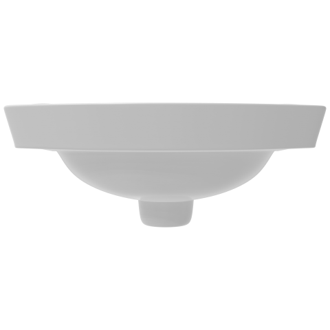 WHB-32441 Apple Wall Hung Basin 18" x 12" Inch