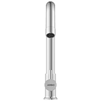 EL-1812 Swan Neck With Long Swinging Spout (Table Mounted Model)