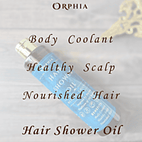 HAIR OIL COMBO