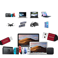 IKODOO USB to Type C Cable Unbreakable 45W / 3A Fast Charging Braided Cable IKODOO USB to Type C Cable Unbreakable 45W / 3A Fast Charging Braided Cable