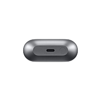 SAMSUNG Galaxy Buds 3 Bluetooth (Silver, In the Ear) SAMSUNG Galaxy Buds 3 Bluetooth (Silver, In the Ear)