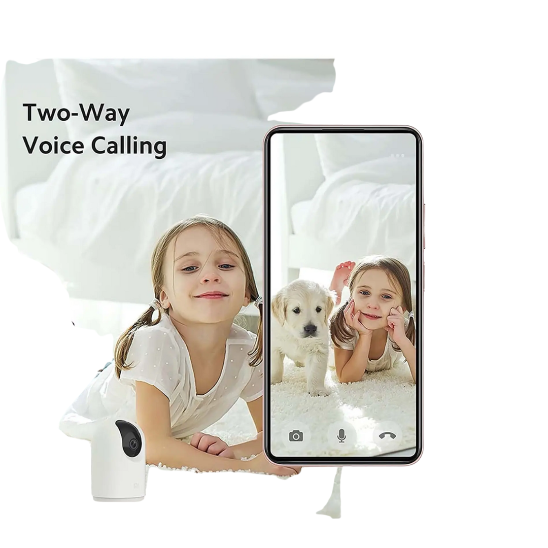 MJSXJ06CM Mi 360 Home Security 2K Pro MJSXJ06CM Mi 360 Home Security 2K Pro