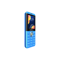 Carvaan Don CM182-Orchid Blue Carvaan Don CM182-Orchid Blue