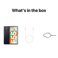SAMSUNG Galaxy F55 5G SAMSUNG Galaxy F55 5G