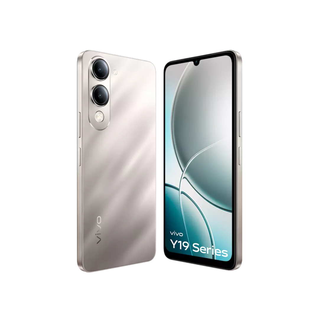 Vivo Y19 5G New Vivo Y19 5G New