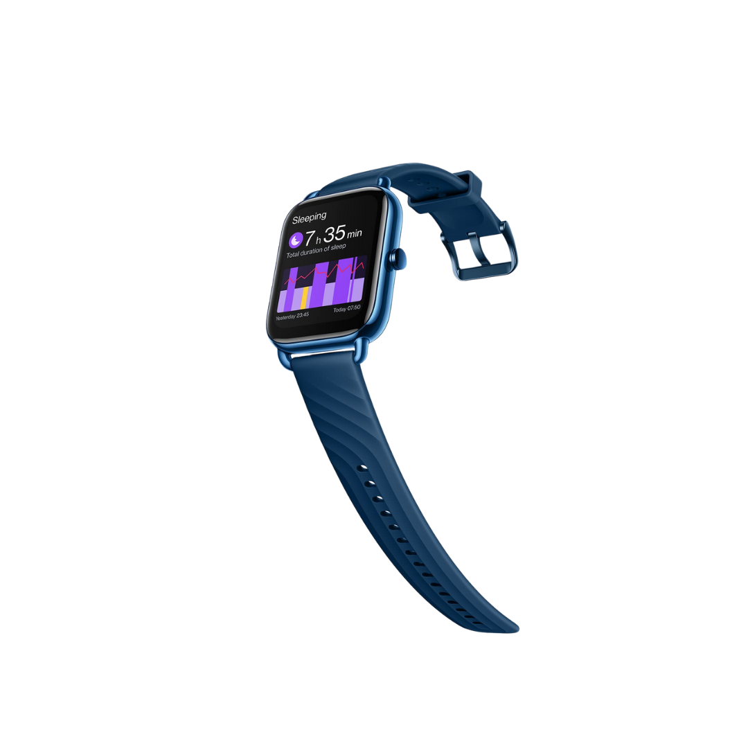 OPBBE221 One Plus Nord Watch-Deep Blue OPBBE221 One Plus Nord Watch-Deep Blue