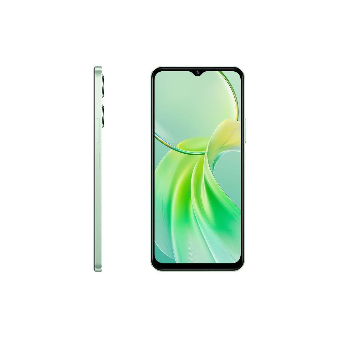 vivo Y28e 5G with Charger