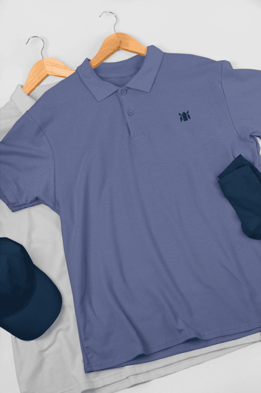 Polo Half Sleeve