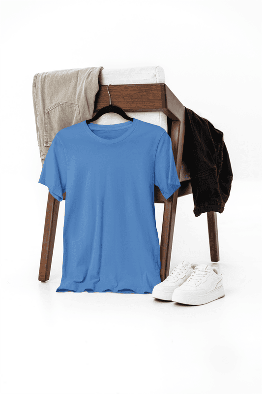 Round Neck