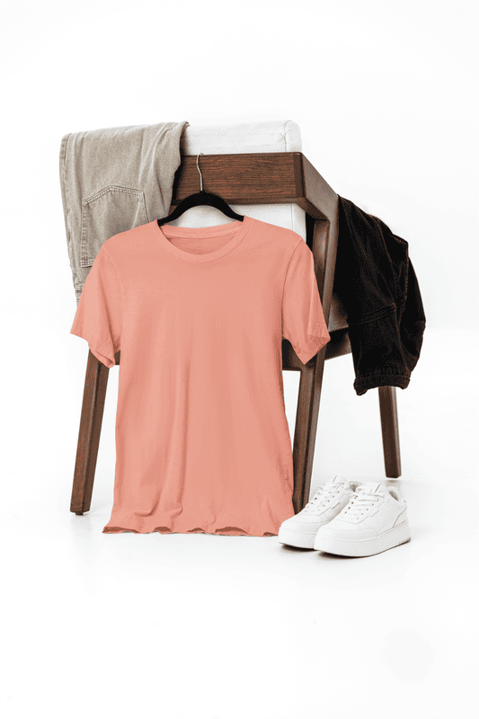 Round Neck