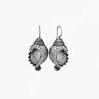 Keya Earrings Keya Earrings