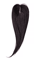 Hair Topper | 2"x 3"