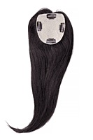 4"x4" Hair Topper