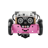 mbot V1.1 Pink ( Bluetooth Version) mbot V1.1 Pink ( Bluetooth Version)