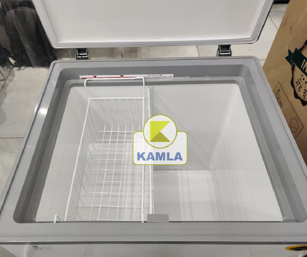 Western Deep Freezer 325H 343 ltr Western Deep Freezer 325H 343 ltr