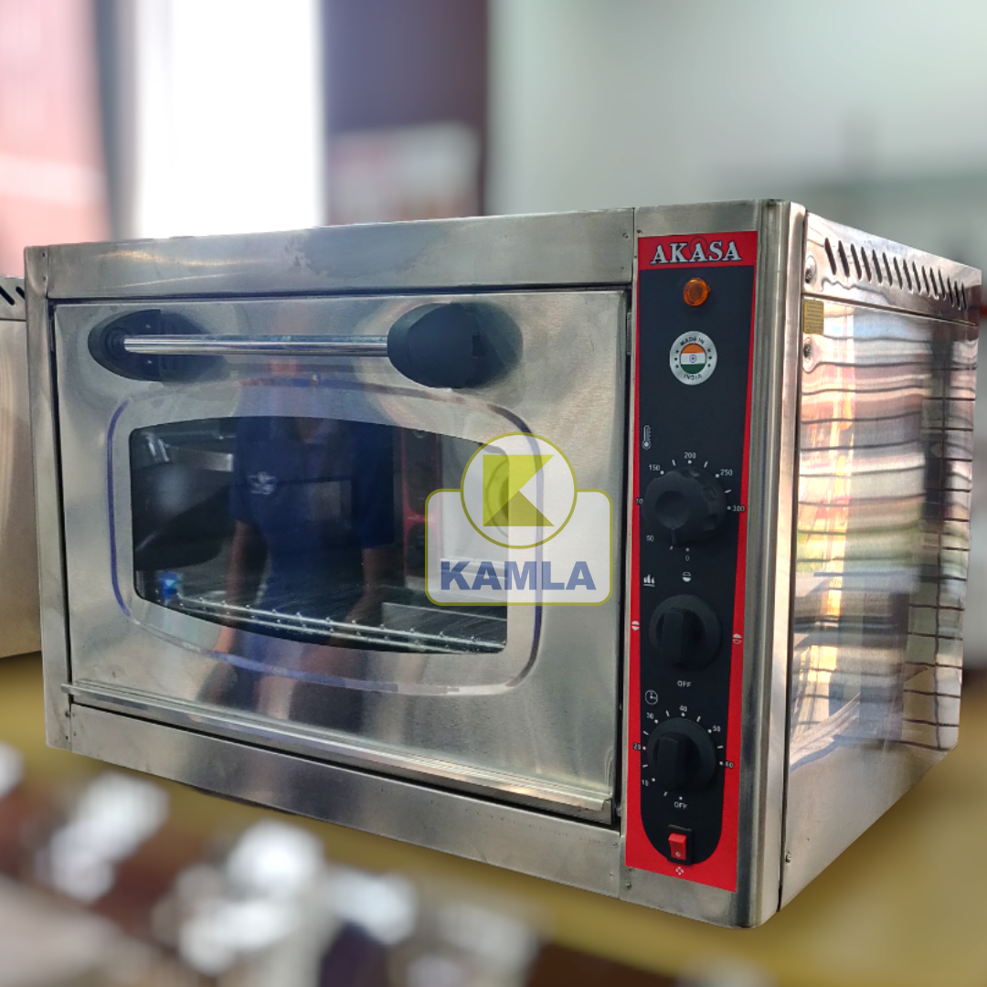 Akasa Convection Oven 40 CON Akasa Convection Oven 40 CON