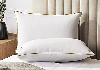 Pillow - Microfiber (Divine)