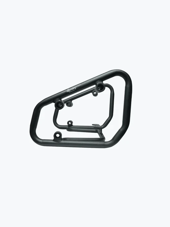 Legundary Aviator Saddle Stay for Triumph Speed 400 Legundary Aviator Saddle Stay for Triumph Speed 400