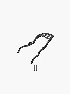 Legundary Atlas Heavy Lugguage Carrier for Royal Enfield Meteor 350 Legundary Atlas Heavy Lugguage Carrier for Royal Enfield Meteor 350