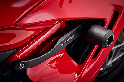 Evotech Frame Crash Protection for Ducati SuperSport 950 / S 2021+
