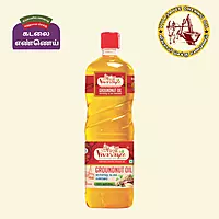 Groundnut Oil [500ml]